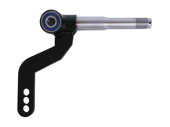 Rage standard right hand 9-degree stepped spindle OEM design