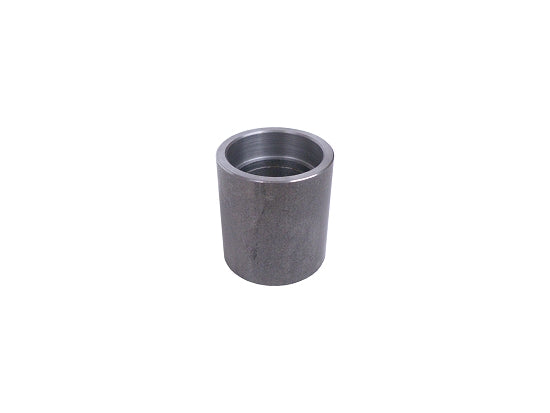 1.5-inch tall spindle barrel for kart bearing installation