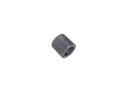 Aluminum spindle barrel spacer for 1.5-inch kart barrels
