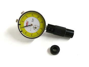 Bully Clutch Spring Height Gauge tool measuring to .001 inch