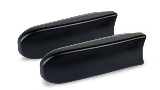 Black MK20 side pod for left or right Cadet kart installation