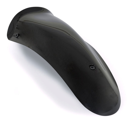 Black MK20 Cadet Nassau side panel for kart bodywork