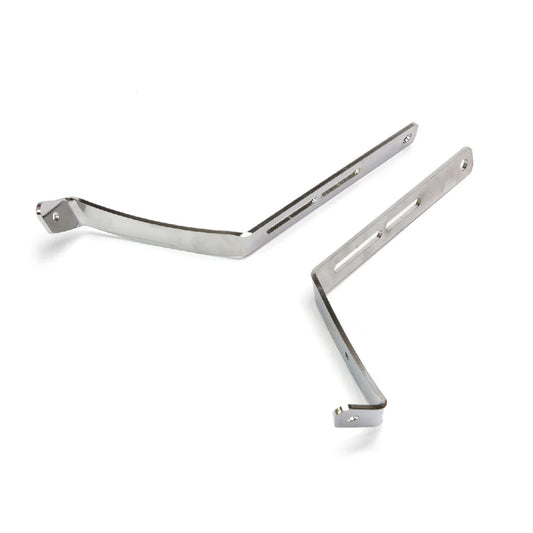 Mounting kit hardware for KG MK27 Cadet Nassau panel