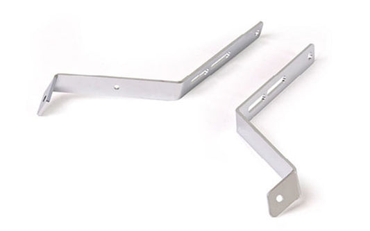 KG top panel support set with left and right components for 507/508 kart panels