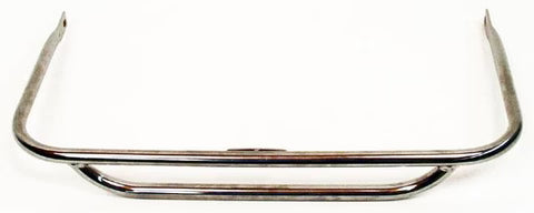 KG front bumper top bar for adult kart CIK protection