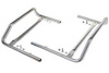 KG Stilo-Evo Right Hand Nerf Bar - Integrated Cross Bar - CIK Sprint