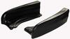 KG Stilo Evo Right Side Pod - Black - CIK/FIA Approved