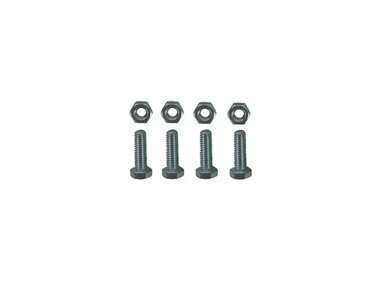 5/16 inch brake hub bolt kit components for kart