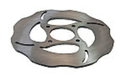 Ignite Spec Wave Brake Rotor for Superior Stopping Power