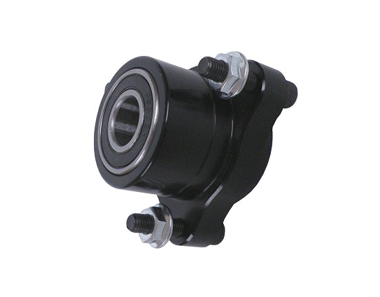 UltraLite 5/8 inch front wheel hub with bullet tip studs