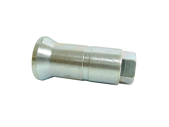 Metric electric starter nut for Briggs animal engine