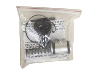 EP seal master cylinder rebuild kit for kart systems