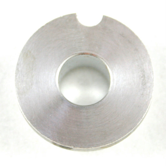 Centered caster pill for Ignite kart steering