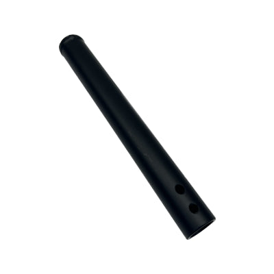 8.5 inch straight steering post assembly for kart racing