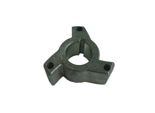 Triangle Stinger Clutch Hub for shoe assembly mounting