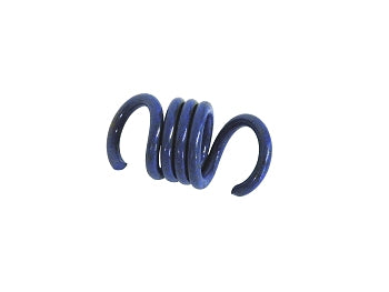 Blue 2800 RPM Stinger spring for clutch assembly