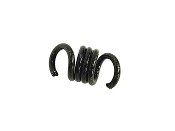 Black 3400 RPM Stinger spring for aggressive tuning