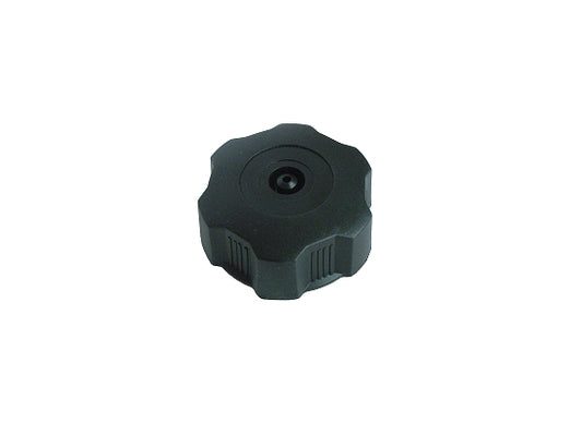 Plastic cap designed for KMT2 2-quart fuel tank