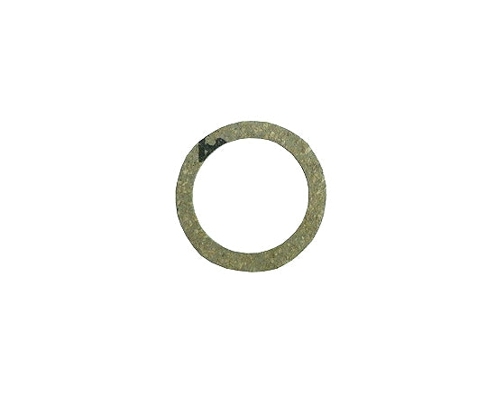 Cork material top gasket for Tillotson carburetor assembly