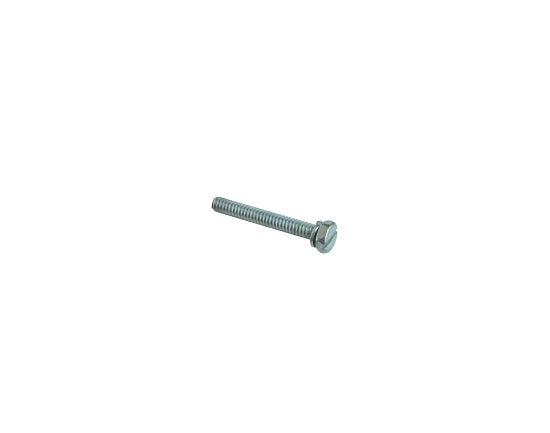 Tillotson pumper screw for single stack carburetor priming