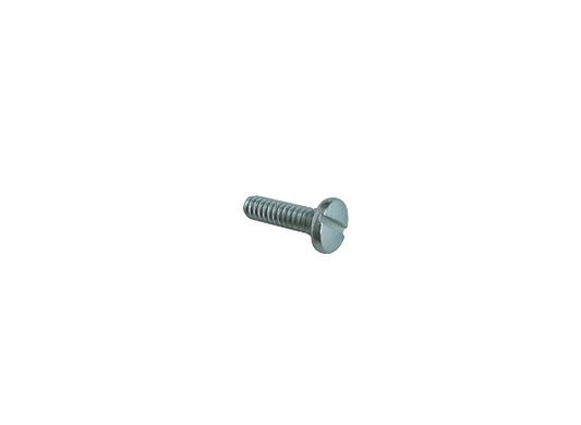 Threaded screw for securing Tillotson carburetor top cap