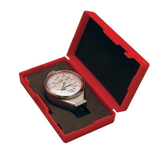 Longacre tire durometer new design tool for hardness testing