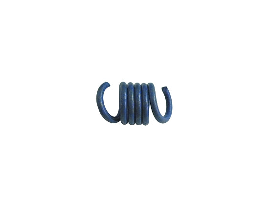 Blue 3100 RPM spring for Titan kart clutch