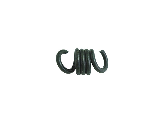 Green 3600 RPM Titan clutch spring component