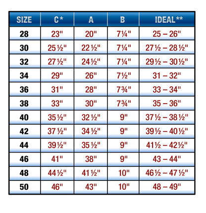 Ribtect 4 Child Karting Vest