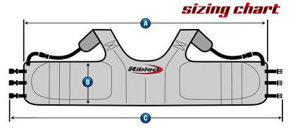 Ribtect 4 Child Karting Vest