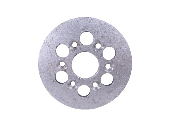 Viper big block drive plate for 1.0" clutch backing