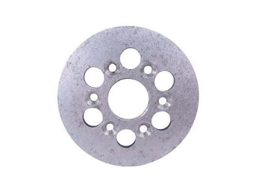 Viper big block drive plate for 1.0" clutch backing