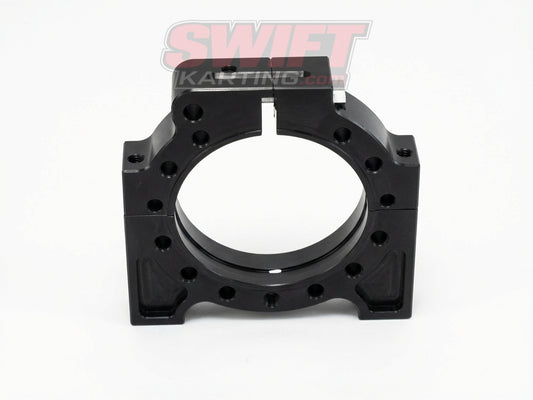 VLR VLE4050 Rear Axle Bearing Cassette Housing - 40mm/50mm Compatible - LO206 & Sprint Racing by VLR Karts - karting parts