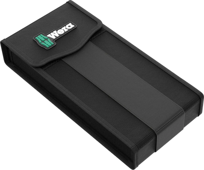Wera 05133286001 Big Pack Multicolor Hex-Plus Metric & Imperial L-Key Set (19 Pieces)