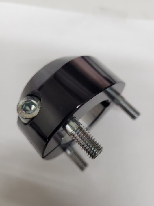 VLE2360 40mm rear wheel hub 35mm length for VLR kart