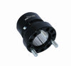Extended 40mm Rear Wheel Hub 95mm Length for VLR Kart Stability