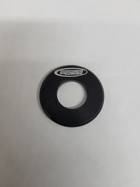 PMI 5/8 inch bearing shield for kart wheel protection