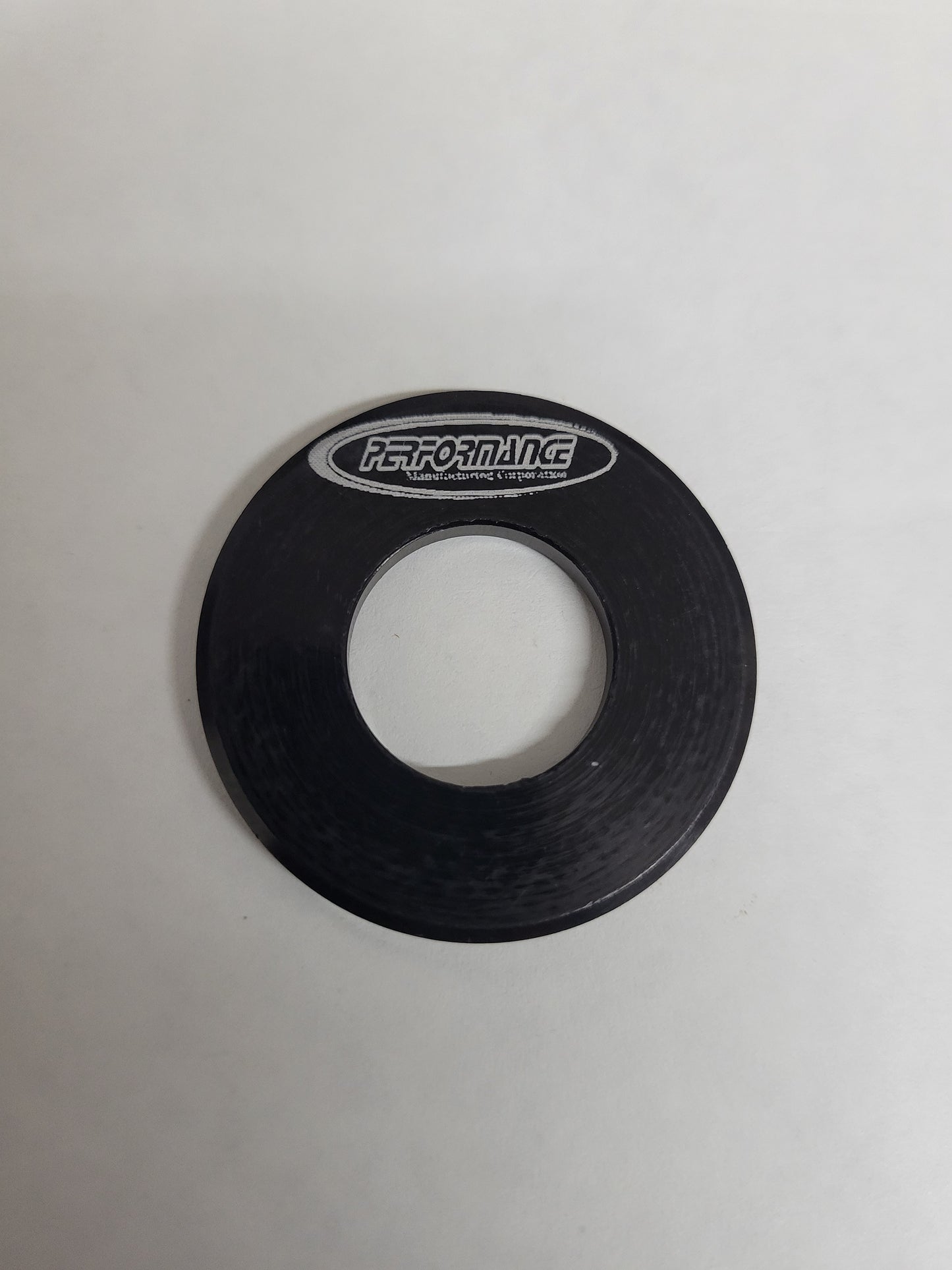 Individual PMI 3/4 inch bearing shield for kart applications