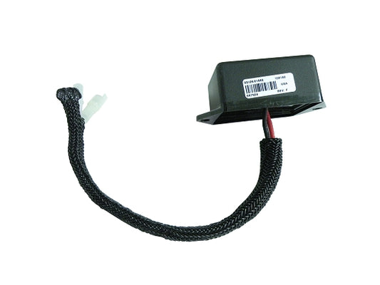 Briggs rev limiter module for World Formula kart engine