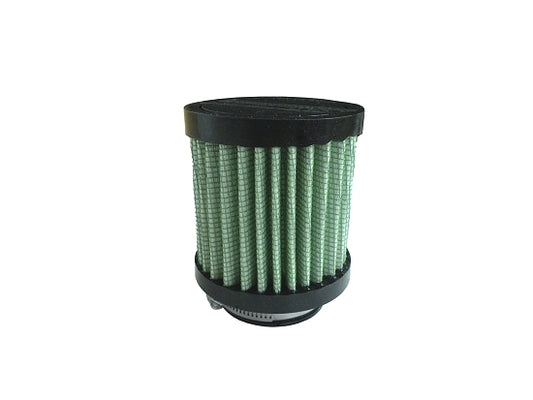 Briggs air cleaner assembly filtering intake for kart engine