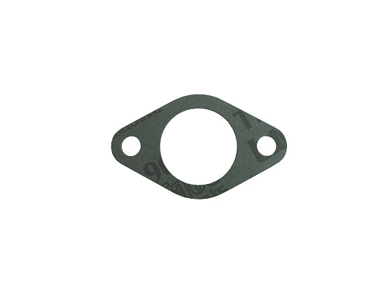 Intake gasket sealing manifold for Briggs kart engine
