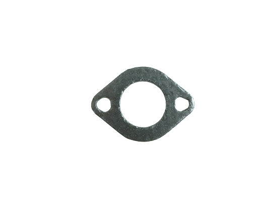 Multi-layer exhaust gasket for secure Briggs engine seal